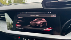 Audi A3 35 TDI S Line 5dr S Tronic [Comfort+Sound] Diesel Hatchback